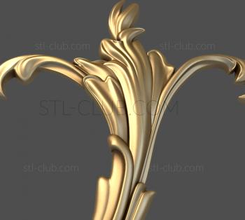 3D мадэль OEL_0024 (STL)